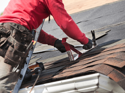 About Roof Repair Experts Saint David, IL